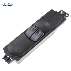 6395451513 Bouton de commande de lève-vitre électrique de haute qualité pour Mercedes VITO <span class=keywords><strong>Viano</strong></span> W639 à partir de <span class=keywords><strong>2003</strong></span> - Product Image 2