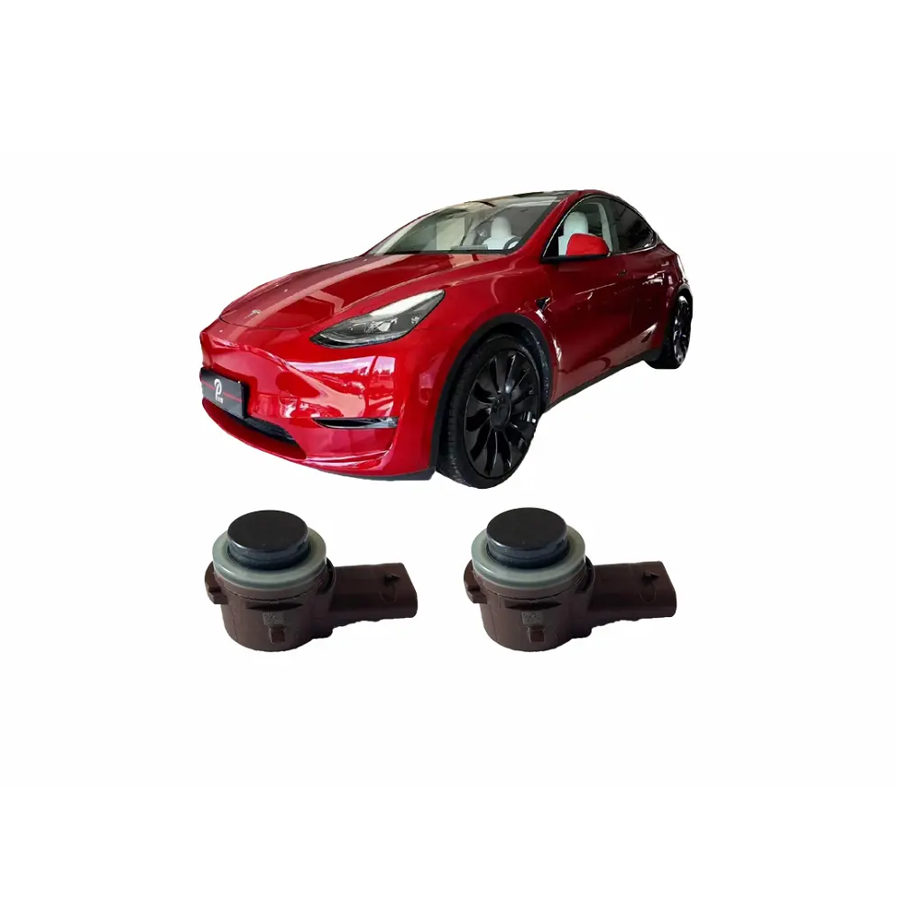 2525001-11-D 공장 판매 다기능 사각지대 모니터링 시스템 자동차 운전 안전 Bsd Lca Dow Rcta Tesla 모델 Y 용