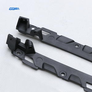 Repuestos Originales para Automóviles, Soporte Central de Guardabarros para Bentley Bentayga 2020 36A807591 36A807592 - Product Image 5
