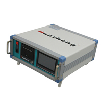 Huazheng Compound Current Method Remanence Elimination After DC Test for Core Residual Magnetism Degaussing Analyzer