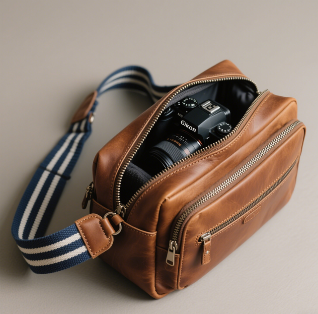 High Quality Manufacturer Man Toiletry Wash Bag Groomsmen Gift Set Leather Toilet Bag Personalized Dopp Kit Custom