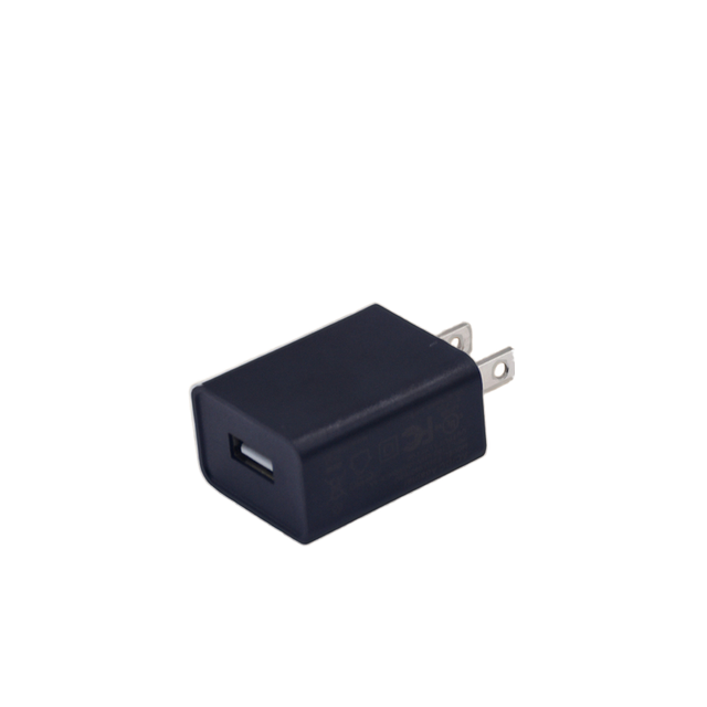 CE FCC RoHS Certified Electric for USB Wall Mount Charger 5V 2A Power Adapter Universal AC DC Adapter for Smartphones Tablets