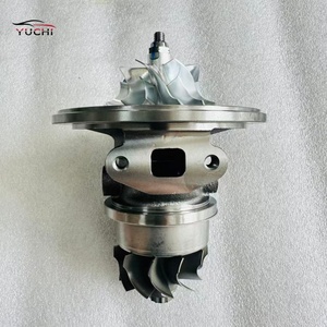 Nouvel ensemble de commande de suralimentation pour turbocompresseur S300 – Pièce de rechange pour réparation - Product Image 6