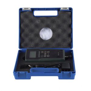Tacómetro Digital Portátil Avanzado con Registro de Datos e Impresión, Tacómetro de Alta Precisión - Product Image 2