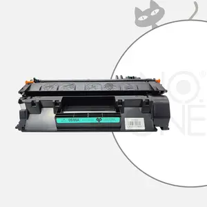 NO ONE High Quality Cartridge CF280A 280A 80A Compatible Black Laser Toner Cartridge For Hp LaserJet Pro 400 M401dn M425dn