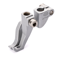 Pied presseur KP467Q DURKOPP ADLER 767 1767 869 JUKl LU-2210, pièces de machine à coudre industrielle 0869 220074 0869 220096