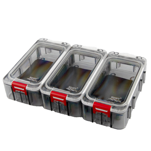 Caja <span class=keywords><strong>de</strong></span> <span class=keywords><strong>cebo</strong></span> <span class=keywords><strong>de</strong></span> pesca Luya Coy, almacenamiento tipo <span class=keywords><strong>cubo</strong></span> <span class=keywords><strong>de</strong></span> Rubik para accesorios y herramientas, anzuelo luminoso <span class=keywords><strong>de</strong></span> plástico, caja <span class=keywords><strong>de</strong></span> Luya <span class=keywords><strong>de</strong></span> <span class=keywords><strong>cebo</strong></span> falso - Product Image 1