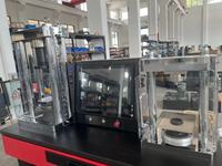 Equipo Personalizable para Pruebas de Resistencia a la Compresión y Flexión del Concreto con 1 Año de Garantía