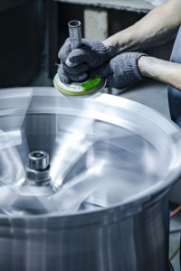 Rines Forjados de Alto Rendimiento de 18', 19', 20', 21', 22', 23', 24' para Autos de Pasajeros, Compatibles con Maserati MC20, <span class=keywords><strong>Ferrari</strong></span> F8, McLaren <span class=keywords><strong>720S</strong></span> - Product Image 5