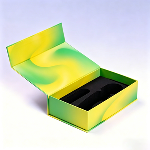 Caja de Cartón Rígido Personalizada con Tapa y Base para Juguetes, Caja de Regalo Personalizada al por Mayor, Caja para Juguetes Sexuales para Hombre - Product Image 4