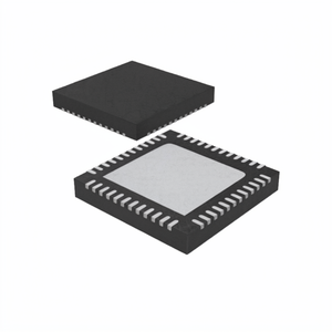 BOM IC ชุดวงจรรวมแบบฝังตัว CY9BF564KQN-G-AVE2แผงวงจรรวม IC MCU 32BIT แฟลช48QFN 288KB 48 VFQFN แผ่นสัมผัส - Product Image 1