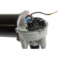 Front Windshield Wiper Motor 55076549AF 55076549AG 55076549AH for Dodge Ram 1500 3500 2500 2000-2002 Autoparts Yomi Wholesale
