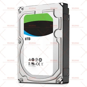 Disque dur mécanique de bureau 8 To Cool Eagle 256 Mo 8T Vertical <span class=keywords><strong>ST8000VX004</strong></span> - Product Image 2