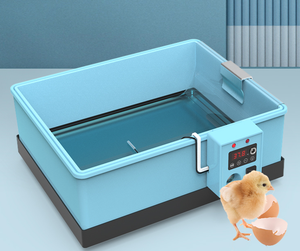Incubadora automática de doble potencia, 36 huevos de gallina, el mejor <span class=keywords><strong>precio</strong></span>, aprobado por la CE, WQ-36 - Product Image 4