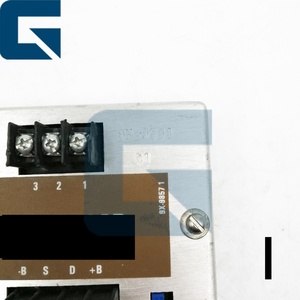 9X-9591 9X9591 pour groupes électrogènes 3412, régulateur de tension - Product Image 2