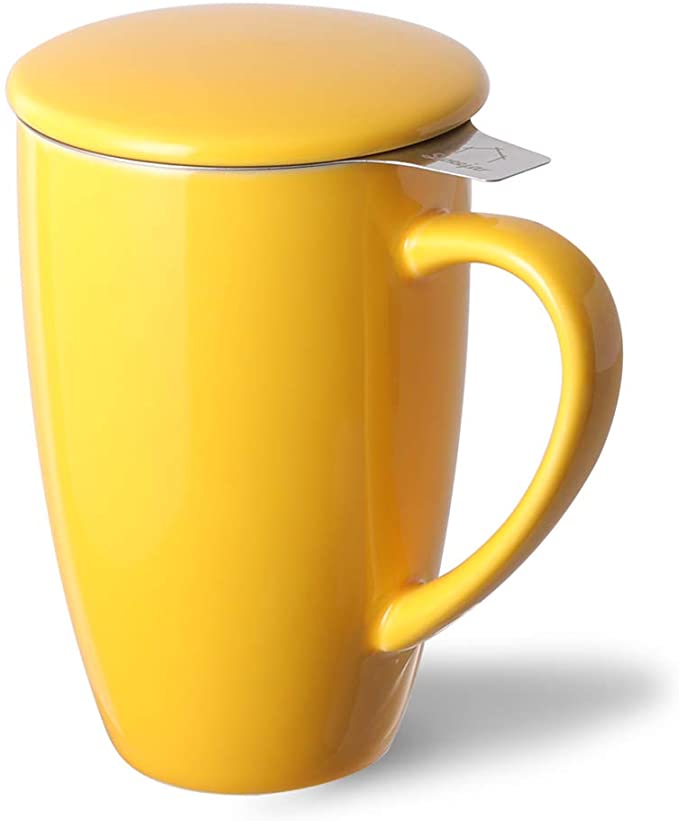 Jaune