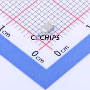 Condensateur SMD (MLCC) NV1206N150J102CEDN 1206 (Capacité : 15pF) (Précision : 5%) (Tension nominale : 1kV) - Product Image 2