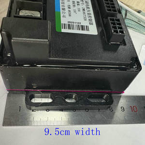 Contrôleur Vectoriel 48V25A NOMINAL MAX 72V 45A 50A pour <span class=keywords><strong>VÉLO</strong></span> <span class=keywords><strong>ÉLECTRIQUE</strong></span> SCOOTER <span class=keywords><strong>RÉPARATION</strong></span> ET MISE À JOUR - Product Image 6