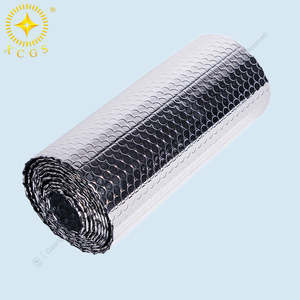 Nhiệt cách điện phản quang bong bóng lá bọc cửa sổ cách nhiệt - Product Image 4