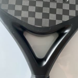 Raquetas de carbono y grafito de 38mm de espesor personalizadas, paleta de tenis/bate/<span class=keywords><strong>Pala</strong></span> - Product Image 5