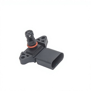 Sensor de Presión Manométrica 36906051 0369980411 Montaje en Chasis para Volkswagen Audi Skoda Polo Bora - Product Image 3