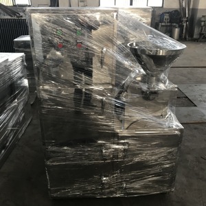 Nhà máy sản xuất trực tiếp 30B loạt SUS304 grindere Carmine đỏ cho ngành công nghiệp thực phẩm - Product Image 6