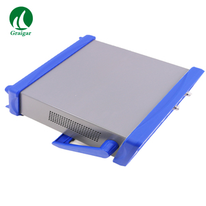 Ss7300 phổ tần số truy cập 10 chữ số/S 3 kênh với USB và giao diện RS-232 - Product Image 3