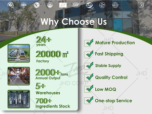 US / EU kho bổ sung sức khỏe tự nhiên Đỏ hành tây bột - Product Image 5