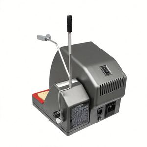 Estación de soldadura Nano T36, Cable de precisión de rampa de 2 segundos, Extra afilado para puntas de soldador JBC, estación de soldadura sin plomo - Product Image 3