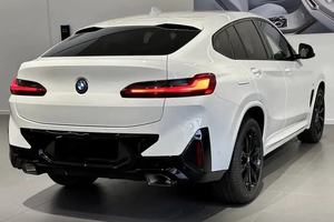 <span class=keywords><strong>BMW</strong></span> <span class=keywords><strong>X4</strong></span> <span class=keywords><strong>xDrive20d</strong></span> M Sport SUV 2025 de Alto Rendimiento, Usado, Limpio, Listo para Enviar - Product Image 4