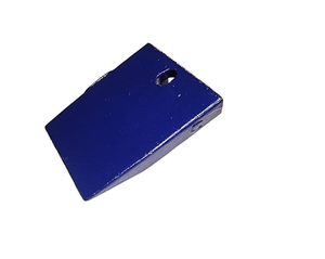 7102097 in lega di alta qualità svasato stile <span class=keywords><strong>Bobcat</strong></span> Skid Steer/Mini escavatore benna denti con 6737326 <span class=keywords><strong>Bobcat</strong></span> stile Flex perni - Product Image 6