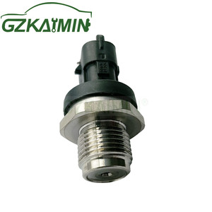 Nhiên liệu đường sắt cảm biến áp suất OEM 0281006158 0281002864 0281002707 <span class=keywords><strong>20792328</strong></span> cho Vauxhall Opel Astra V Combo Corsa zafira 1.9 cdti - Product Image 5