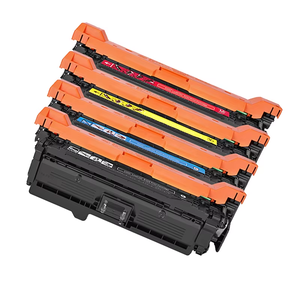 Cartucho de tóner de color XinYu 647A 648A <span class=keywords><strong>CE260A</strong></span> para HP Color LaserJet Enterprise CP4025dn CP4025n CP4525dn CP4525n CP4525xh - Product Image 4