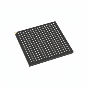 Manufacturer Channel Embedded LCMXO3LF-9400E-6BG256I Buy Online Electronic Components 256 LFBGA - Product Image 1