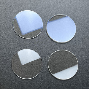 Revêtement SNK AR personnalisé verre saphir plat et double dôme pour montre de marque <span class=keywords><strong>SEl</strong></span> KO verre saphir outils et pièces de montre-bracelet SNK - Product Image 5