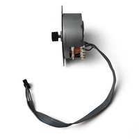 Conjunto de Motor TM-U220 100% Original al por Mayor para Impresoras Epson TM-U220 288 210 T88III UB-U03II, Piezas de Repuesto