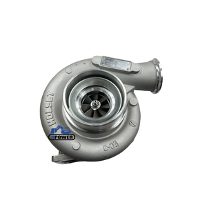 Turbocompresseur haute performance 4038475 4038476 W241103001 pour pièces de machines de construction de moteur PC200-7 pour pelle - Product Image 2