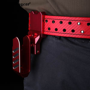 ซองปืนยิงปืนแข่งขัน Emersongear IPSC ซองปืนยุทธวิธีอะลูมิเนียมสำหรับ CZ 1911 SV Glo*k - Product Image 2