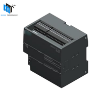 Modul PLC CPU SIMATIC S7-200 SMART Siemens Original Baru 6ES7288-1SR30-0AA0 Ditingkatkan Menjadi 6ES7288-1SR30-0AA1 Kontrol Industri