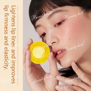 Low MOQ Factory Wholesale Organic Honey Lip Scrub OEM Retinol Lip Scrub Skin Care Repairing Skin Smooth Moisturizing Lip Balm - Product Image 3