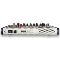 Console de mixage audio professionnelle 6 canaux avec fonction Bluetooth, mixeur DJ mini USB – NOUVEAU modèle en gros