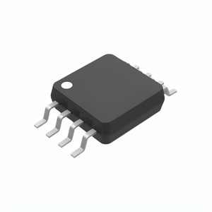 Buy Online Electronic Components Power Management (PMIC) BOM IC In Stock LM3402HVMMX 8 TSSOP, 8 MSOP - Product Image 1