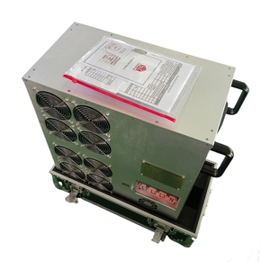 โหลดแบงค์สามเฟสสี่สาย 100 กิโลวัตต์ ACT 415V รับประกัน 1 ปี สำหรับอุปกรณ์ทดสอบ - Product Image 5