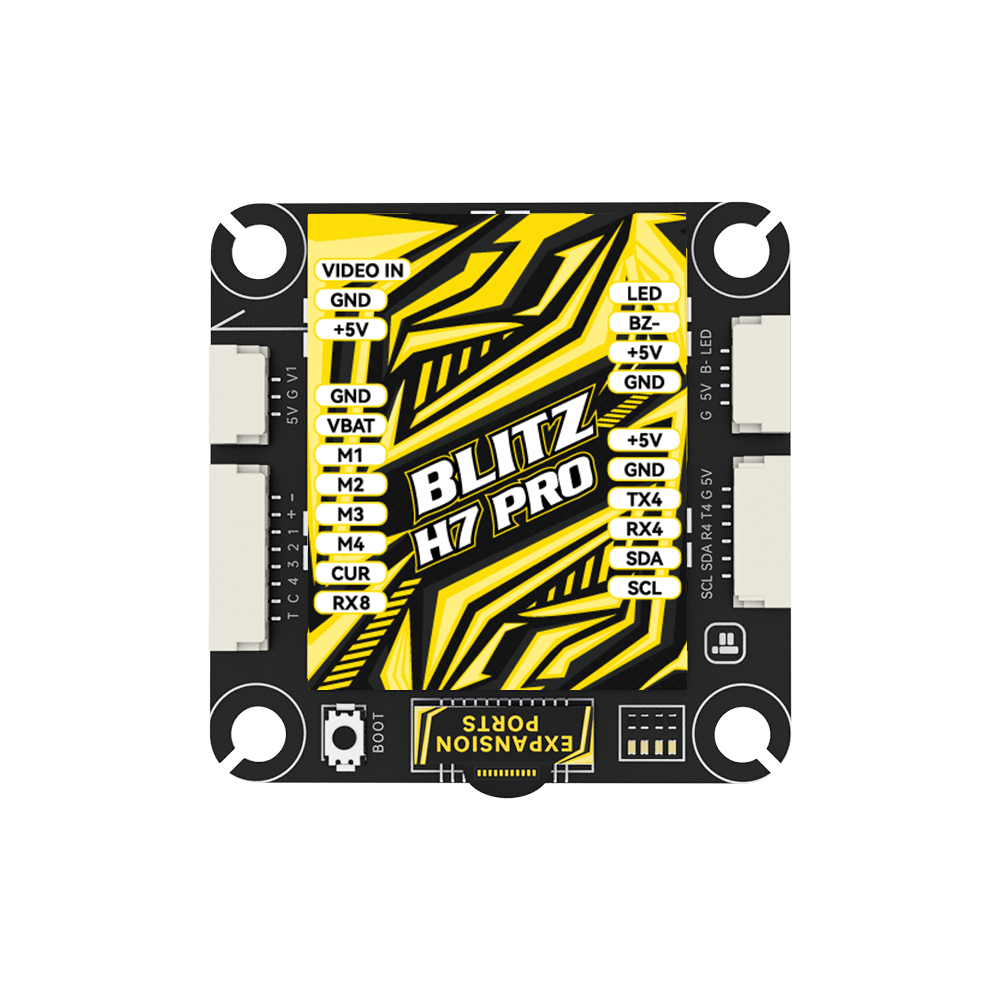 Negro Amarillo