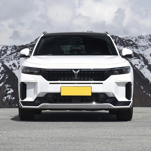 รถยนต์ไฟฟ้า Voyah Free รุ่นปี 2025 ระยะทางวิ่งไกล รถยนต์พลังงานใหม่ ยานยนต์ SUV ระดับหรู Voyah Free EV - Product Image 3