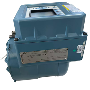 ตัวควบคุมการไหล Emersons Motion 3700 รุ่น MINI-20013712 REV .BA - Product Image 4