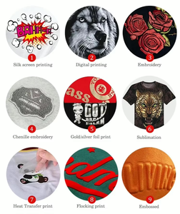 T-shirts pour hommes 100 % coton de luxe 300G, col épais, personnalisables avec logo, vierges, coupe oversize, respirants, vente en gros, fournisseur en vrac - Product Image 6