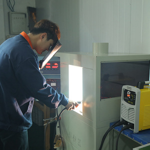 250A xách tay IGBT MIG Inverter thợ hàn máy hàn - Product Image 4