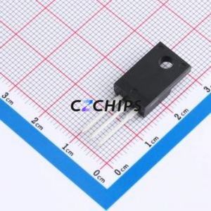 ทรานซิสเตอร์ฟิลด์ทรานซิสเตอร์ (Mosfet) TO-220F BMF18N50G แบบดั้งเดิมและใหม่เอี่ยม - Product Image 2