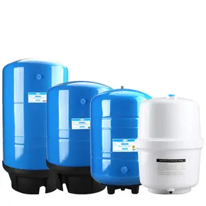 Water Filter Water Pressure Tank 3.2G/6G/11G/20G Water Storage Tank for RO System